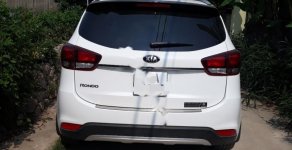 Kia Rondo 2018 - Bán ô tô Kia Rondo sản xuất năm 2018, màu trắng còn mới, 645tr giá 645 triệu tại Nghệ An