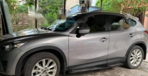 Mazda CX 5 2013 - Bán Mazda CX 5 2013, màu xám, 660tr giá 660 triệu tại Quảng Ninh