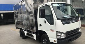Isuzu QKR   2018 - Bán Isuzu QKR đời 2018 màu trắng, 475 triệu, xe nhập giá 475 triệu tại Hải Phòng