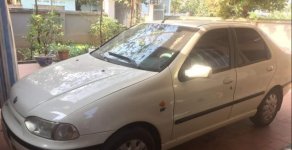 Fiat Siena    HLX 1.6 2002 - Bán Fiat Siena HLX 1.6 năm 2002, màu trắng giá 70 triệu tại Phú Thọ