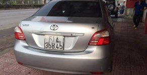 Toyota Vios  E  2012 - Bán Vios 2012 chính chủ bản E xịn ABS, gập gương điện, túi khí đầy đủ, không lỗi lầm giá 355 triệu tại Tp.HCM