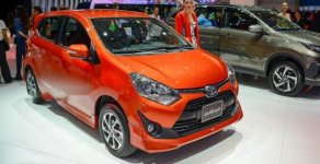 Toyota Wigo   2019 - Bán Toyota Wigo năm sản xuất 2019, xe nhập, giá tốt giá 405 triệu tại BR-Vũng Tàu
