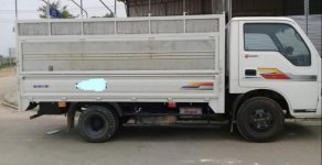 Kia K3000S   2010 - Bán xe tải Kia 1,4 tấn thùng mui phủ bạc, đã sử dụng giá 205 triệu tại TT - Huế