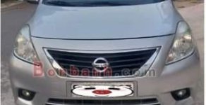 Nissan Sunny    XV  2014 - Bán Nissan Sunny XV, sản xuất năm 2014, xe lắp ráp trong nước, số tự động, đăng ký 2014 giá 365 triệu tại Hà Nội