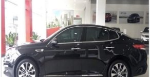 Kia K5   2018 - Cần bán xe Kia K5 sản xuất năm 2018, màu đen, xe nhập còn mới, giá 768tr giá 768 triệu tại Lâm Đồng