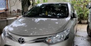 Toyota Vios MT 2018 - Bán xe Toyota Vios MT năm sản xuất 2018 giá 500 triệu tại Kon Tum