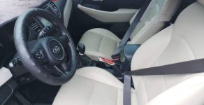 Kia Rondo   2017 - Bán Kia Rondo 2017, màu trắng, nhập khẩu, còn mới 98% giá 510 triệu tại Cần Thơ