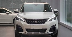 Peugeot 3008 2018 - Cần bán xe Peugeot 3008 sản xuất 2018, màu trắng - 0938.907.941 giá 1 tỷ 30 tr tại Cần Thơ