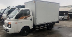 Hyundai Porter H150 2018 - Bán ô tô Hyundai Porter H150 2018, màu trắng giá 370 triệu tại Thanh Hóa