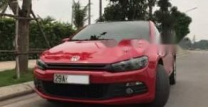 Volkswagen Scirocco  1.4 TSI 2011 - Bán Volkswagen Scirocco 1.4 TSI đời 2011, màu đỏ ít sử dụng giá cạnh tranh giá 530 triệu tại Hà Nội