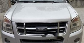 Isuzu Dmax 2008 - Cần bán Isuzu Dmax 2008, màu bạc, xe nhập chính chủ, giá tốt giá 275 triệu tại Hải Phòng