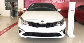 Kia Optima 2019 - Bán Kia Optima năm sản xuất 2019, màu trắng, giá tốt giá 969 triệu tại Khánh Hòa