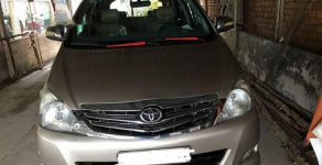 Toyota Innova 2008 - Cần bán Toyota Innova sản xuất 2008 xe gia đình giá 350 triệu tại Bạc Liêu