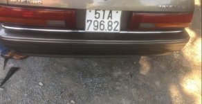 Nissan Bluebird 1997 - Cần bán xe Nissan Bluebird năm 1997 giá 95 triệu tại Tp.HCM