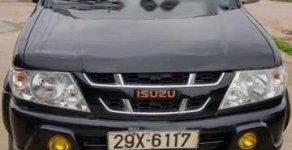 Isuzu Hi lander 2005 - Bán ô tô Isuzu Hi lander đời 2005, màu đen, giá 205tr giá 205 triệu tại Bắc Giang