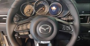 Mazda CX 5    2019 - Cần bán Mazda CX 5 năm 2019, màu xanh giá 1 tỷ 70 tr tại Khánh Hòa