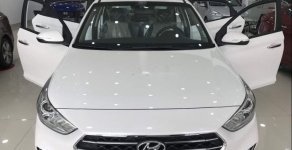 Hyundai Accent 2019 - Cần bán Hyundai Accent năm 2019, màu trắng, xe nhập giá 504 triệu tại Long An