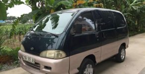 Daihatsu Citivan 2002 - Cần bán lại xe Daihatsu Citivan đời 2002 như mới, giá 62tr giá 62 triệu tại Bắc Ninh