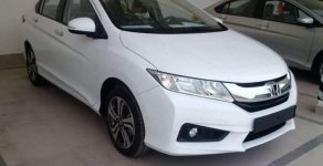 Honda City 2016 - Cần bán lại xe Honda City 2016, màu trắng số sàn giá 440 triệu tại Bình Thuận  