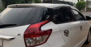 Toyota Yaris 2017 - Cần bán Toyota Yaris sản xuất 2017, màu trắng, nhập khẩu Thái Lan, 625 triệu giá 625 triệu tại Đắk Lắk