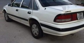 Daewoo Espero   1996 - Bán Daewoo Espero sản xuất năm 1996, màu trắng, nhập khẩu nguyên chiếc giá 47 triệu tại Kon Tum