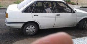 Toyota Corolla 1985 - Cần bán gấp Toyota Corolla năm sản xuất 1985, màu trắng, nhập khẩu nguyên chiếc, giá 28tr giá 28 triệu tại Đồng Tháp