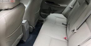 Toyota Corolla altis 1.8G MT 2013 - Bán Toyota Corolla Altis màu đen, số sàn, đời 2013 giá 495 triệu tại Thái Bình