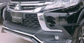 Mitsubishi Pajero 2019 - Bán xe Mitsubishi Pajero đời 2019, màu đen  giá 950 triệu tại Cần Thơ