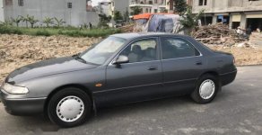 Mazda 626 1996 - Cần bán Mazda 626 năm sản xuất 1996, màu xám, nhập khẩu nguyên chiếc, 120tr giá 120 triệu tại Bắc Ninh