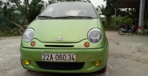 Daewoo Matiz 2008 - Cần bán lại xe Daewoo Matiz đời 2008 giá cạnh tranh giá 80 triệu tại Tuyên Quang