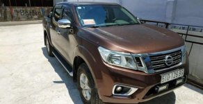 Nissan Navara   EL 2017 - Cần bán Nissan Navara EL đời 2017, nhập khẩu số tự động, 560tr giá 560 triệu tại Tp.HCM