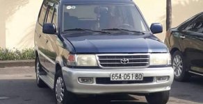 Toyota Zace 2001 - Bán ô tô Toyota Zace đời 2001, nhập khẩu giá 185 triệu tại Cần Thơ