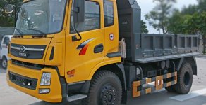 Bán xe tải ben TMT Cửu Long mặt quỷ 7 tấn, giá cực tốt tại nhà máy giá 723 triệu tại Hà Nội