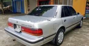 Toyota Cressida 1993 - Cần bán Toyota Cressida đời 1993, màu bạc, xe tư nhân, nội thất đẹp giá 68 triệu tại Yên Bái