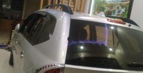 Kia Carens 2010 - Bán ô tô Kia Carens đời 2010, màu bạc, xe đẹp
 giá 345 triệu tại Thái Bình