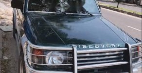 Mitsubishi Pajero 1996 - Cần bán gấp Mitsubishi Pajero đời 1996, xe gia đình giá cạnh tranh giá 100 triệu tại Quảng Nam