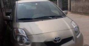 Toyota Yaris   2015 - Bán Toyota Yaris đời 2015 giá 350 triệu tại Thái Bình