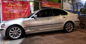 BMW 3 Series 2003 - Bán gấp BMW 3 Series 2003, màu bạc, xe nhập giá 215 triệu tại Sóc Trăng