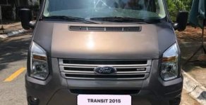 Ford Transit   2015 - Bán xe Ford Transit đời 2015, giá tốt giá 495 triệu tại Hậu Giang
