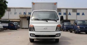 Hyundai Porter H150 2019 - Bán Hyundai Porter H150 năm sản xuất 2019, màu trắng, 410tr giá 410 triệu tại Ninh Bình