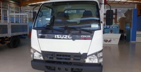 Isuzu QKR 270 2019 - Bán xe tải Isuzu QKR 270, số chỗ ngồi 03 người, tải trọng 1,4 đến 2,9 tấn giá 545 triệu tại Lâm Đồng
