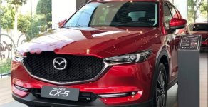Mazda CX 5   2.0 2WD 2019 - Bán xe Mazda CX 5 năm 2019, màu đỏ giá 839 triệu tại Long An