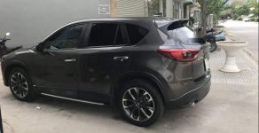 Mazda CX 5 2.0 2016 - Cần bán gấp Mazda CX 5 2.0 đời 2016, giá tốt giá 740 triệu tại Thanh Hóa