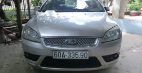 Ford Focus 2009 - Cần bán xe Ford Focus sản xuất 2009, giá tốt giá 220 triệu tại Đồng Nai