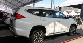 Mitsubishi Pajero Sport 2018 - Bán ô tô Mitsubishi Pajero Sport đời 2018, nhập khẩu giá 1 tỷ 93 tr tại Tp.HCM