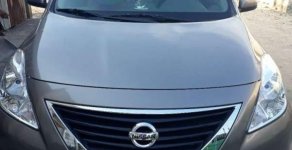 Nissan Sunny   2018 - Bán Nissan Sunny đời 2018, màu xám, xe nhập xe gia đình giá 410 triệu tại Bình Dương