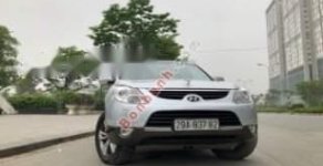 Hyundai Veracruz 3.0 V6 2009 - Bán Hyundai Veracruz 3.0 V6 2009, màu bạc, nhập khẩu Hàn Quốc giá 820 triệu tại Hà Nội