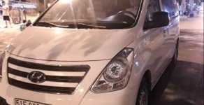 Hyundai Grand Starex 2016 - Cần bán Hyundai Grand Starex năm sản xuất 2016, màu trắng, xe nhập, giá tốt giá 840 triệu tại Bình Dương