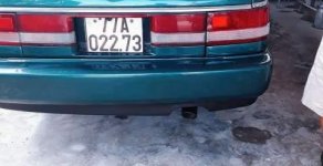 Mazda 626   1992 - Bán ô tô Mazda 626 đời 1992, xe vừa mới sơn lại để đi tết giá 45 triệu tại Bình Định