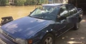 Honda Accord    2.0 MT   1986 - Bán Honda Accord 2.0 MT năm 1986, chính chủ, giá tốt giá 52 triệu tại Đồng Tháp